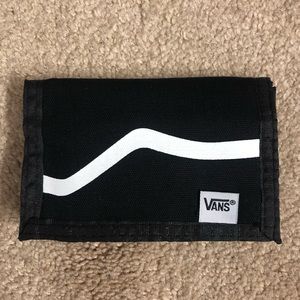 Vans Wallet